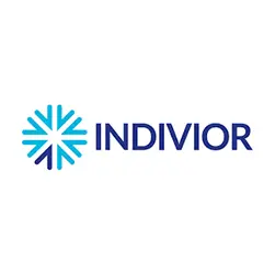 Indivior Logo