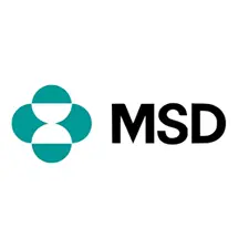MSD Logo