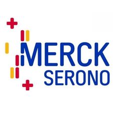 Merck Serono Logo