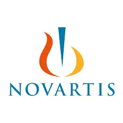 Novartis Logo